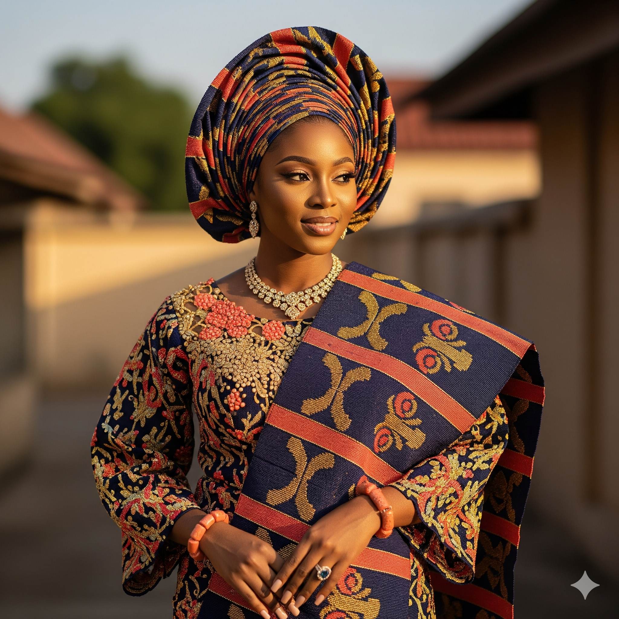 Golden Heritage